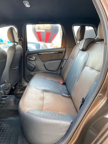 Renault Duster 1.6 16V Dynamique (Flex)