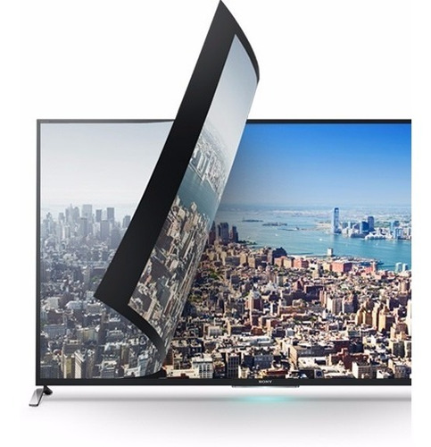 Sony Bravia Kdl-55w950b Pantalla Tv Linea Premium