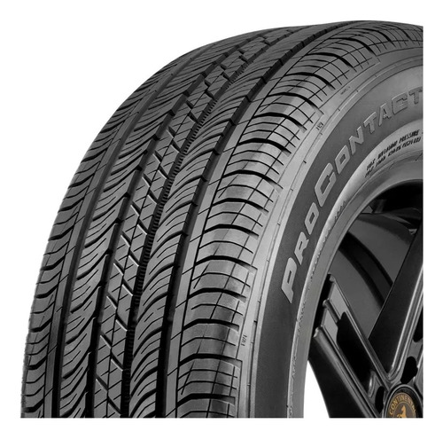 225/45/r19 Continental Procontact Tx Rft 96h Xl