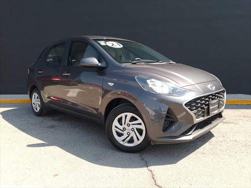 Hyundai Grand i10 1.2 Gl Mid Sedan Mt