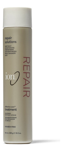 Tratamiento Reparador Ion® Para Cabello Effective Care 305gr
