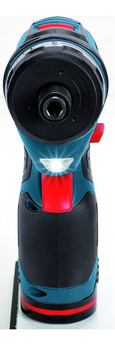 Bosch Ps21-2a 12v Max 2-speed Pocket Driver Kit With 2 Ba...