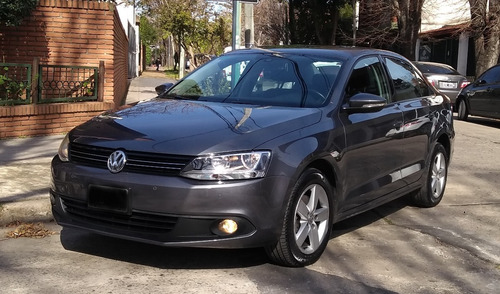 Vento Tdi 2.0 140 Hp Luxury 2013