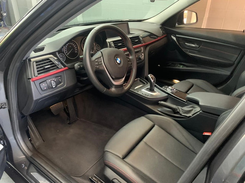 Bmw 328i Sport Pack Full