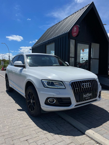 Audi Q5 2.0 I 177cv Stronic Quattro