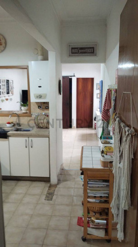 Casa Al Frente 4 Amb. 2 Baños, Parri. Lav. San Fernando (ph)