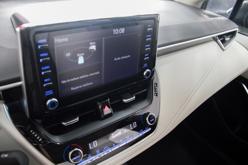 Toyota Corolla 1.8 Hybrid Altis Premium Flex Cvt