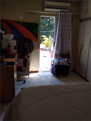 Imagem 11 de 15 de Sobrado Residencial - 4 Dorms - 1 Suite - 3 Vagas - À Venda No Parque São Domingos - Reo583543