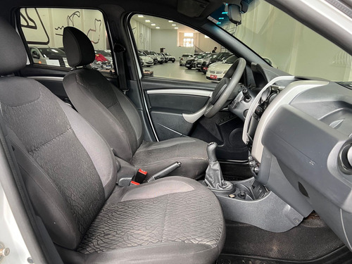 Renault Duster OROCH Express 1.6 Flex 16V Mec.