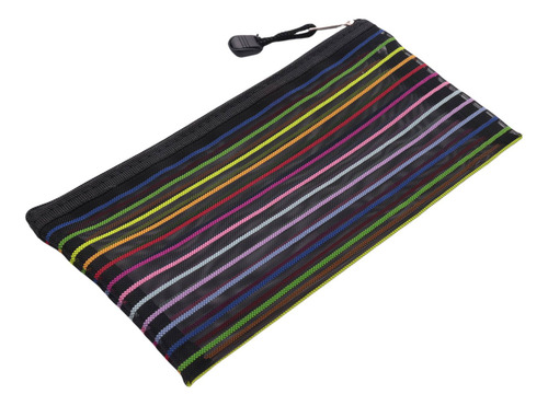 40 Paquetes De Bolsas Con Cierre Para Lápices, Suministros D