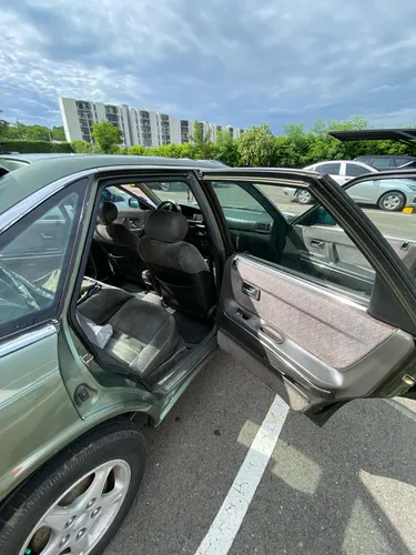 Mazda 626 2.0 Lx