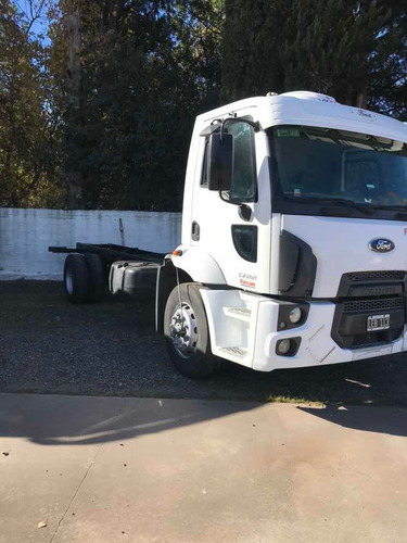 Ford Cargo 1722/48
