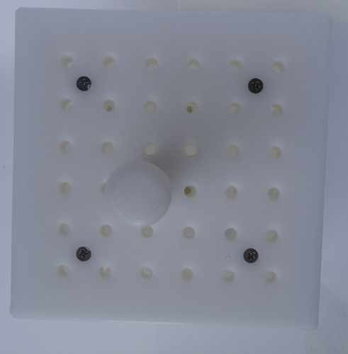 Máquina Fabricar 36 Espetinhos 120 Gr +furador+brindes