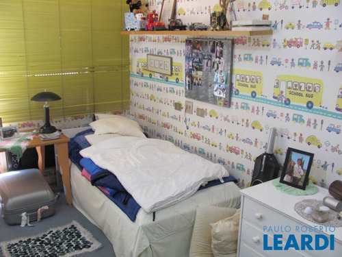 Imagem 11 de 15 de Apartamento - Jardim América - Sp - 530000