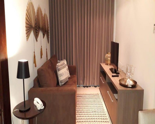 Imagem 4 de 20 de Residencial Com Serviços Próximo Ao Rio Centro - Vcferrermi - 68793540