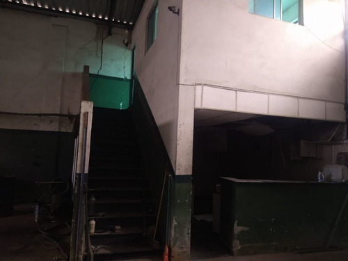 Imagem 4 de 11 de Galpão Para Alugar, 250 M² Por R$ 3.500,00/mês - Vila Nova Bonsucesso - Guarulhos/sp - Ga0057