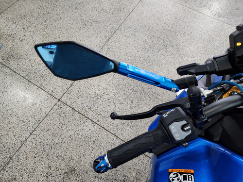 Suzuki Gsx-s Gasolina Manual