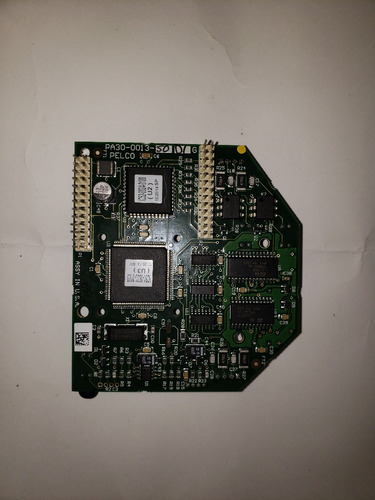 Tarjeta Controladora Domo Pelco Esprit Pcb