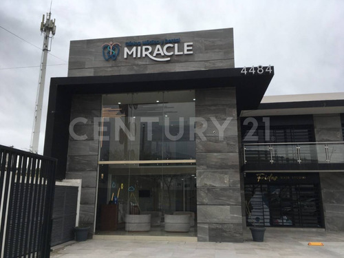 Renta De Consultorios Y Locales Comerciales Clinica Miracle