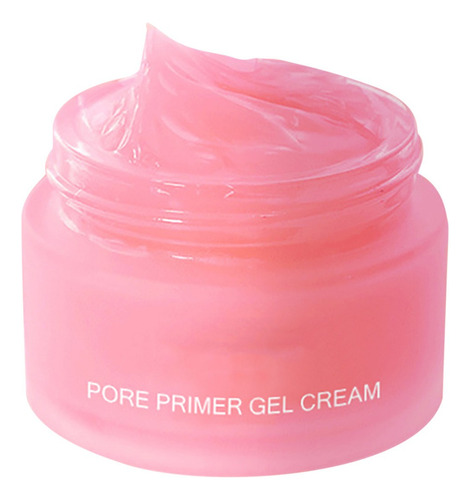 La Crema En Gel D Pore Suaviza Instantáneamente Las Líneas Y
