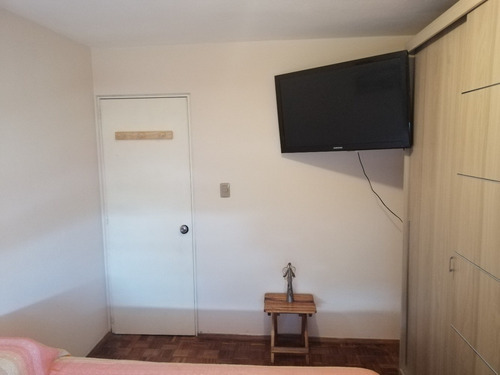 En Aguada, 2 Dorm. Opción Garaje, Terraza, Buena Ubicación