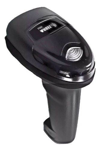 Leitor de código de barras com suporte Zebra DS2200 Series DS2278 USB/RS-232/PS-2/RS-485 2D 4.5V - 5.5V twilight black