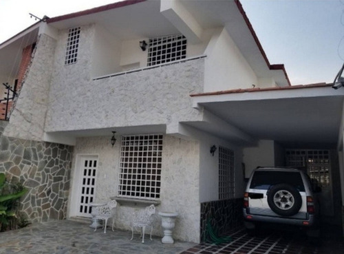 Venta De Casa C/piscina El Limón Maracay Edo Aragua Amoblada
