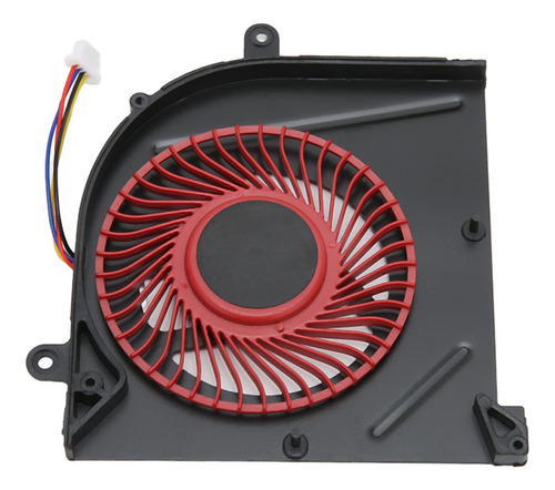 Ventilador Refrigeracion Cpu Gpu 4 Pine Disipacion Ms