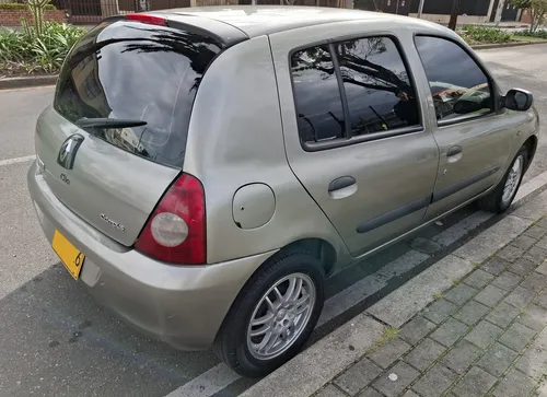 Renault Clio 1.2 Campus