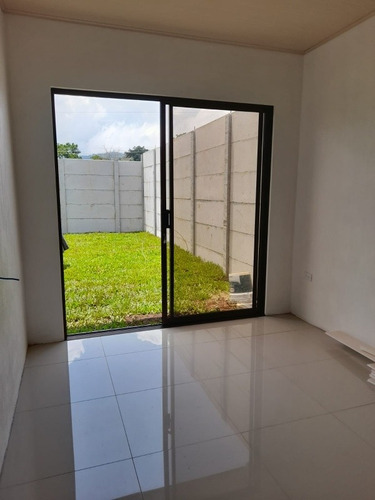 Imagen 5 de 14 de Precio Negociable Vendo Casa Nueva En Palmares Zaragoza