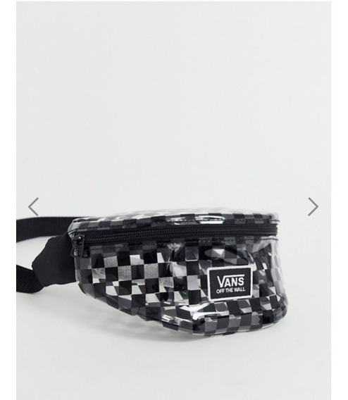 Sucio gancho Amigo Riñoneras para Hombre Vans | San Valentín | MercadoLibre