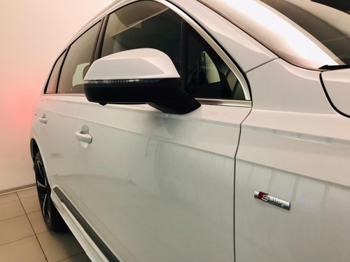 Imagen 13 de 19 de Nueva Audi Q7 V6 Tdi 4x4 Q8 Q5 Q3 Sportback Q2 Quattro A5 A6