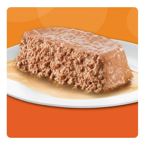 Iams Comida Humeda P/gatos Pollo Y Atun 24 Porciones