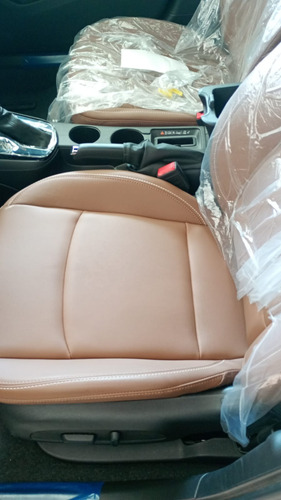 Chevrolet Cruze 5 1.4 Turbo Premier At 5P
