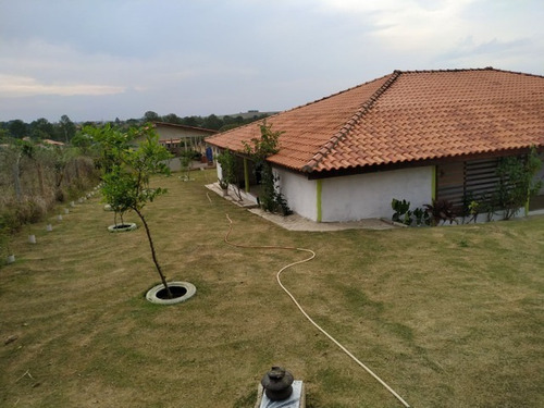 Imagem 6 de 10 de Chacara - Ch00010 - 69783014