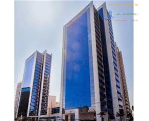 Imagem 1 de 22 de Lajes Corporativas À Venda Em São Paulo/sp - Compre O Seu Lajes Corporativas Aqui! - 1427610