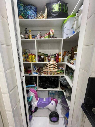 Imagem 20 de 30 de Apartamento Na Vila Augusta, Condomínio Supera, 110m², 3 Dormitórios, 3 Suítes, 2 Vagas, Avalia Permuta. - Ap1083
