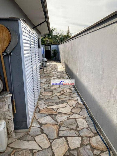 Imagem 16 de 30 de Casa Com 4 Dormitórios À Venda, 260 M² Por R$ 990.000,00 - Cidade Universitária - Campinas/sp - Ca1690