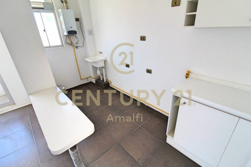 Imagen 8 de 18 de Se Vende Departamento 3d/1b En Sindempart