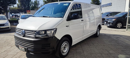 Volkswagen Transporter 2.0 Cargo Van Mt