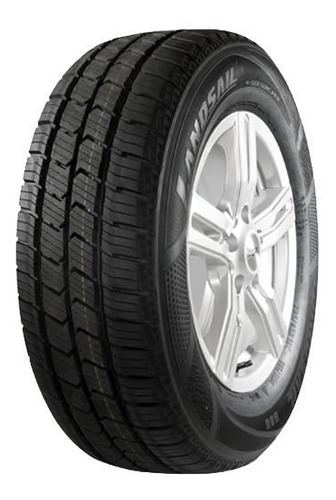 Llantas 225/65r16 Landsail 4 Seasons Van 112/110s Bl