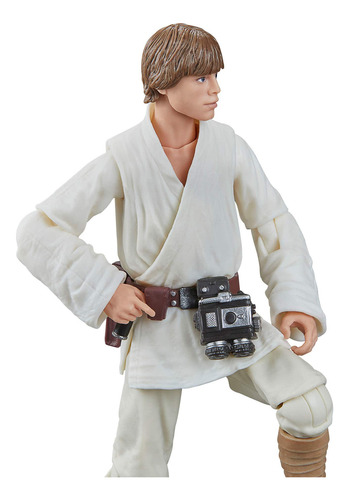 Luke Skywalker - Black Series