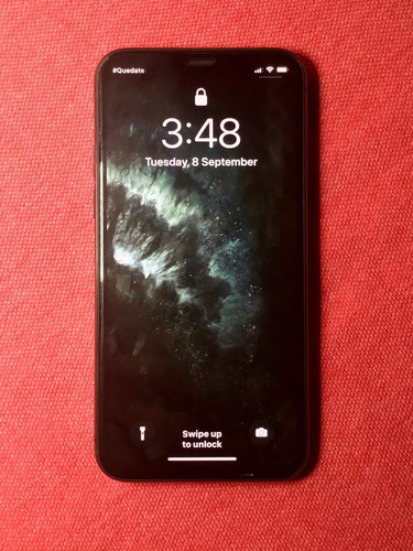 iPhone 11 Pro 64gb Triple Camara 4g