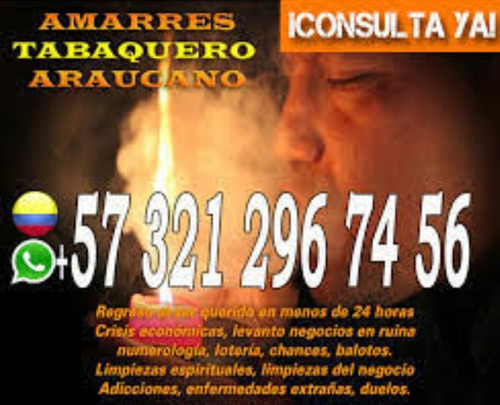 Amarres De Amor Puros Y Tarot 