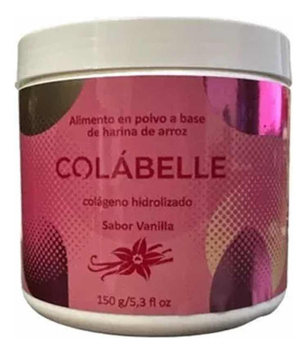 Colágeno Colabelle - g a $306