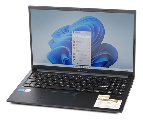 Portatil Asus Vivobook X1504za Core I5 16gb 1tb Ssd 15 Fhd