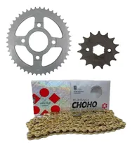 Comprar Kit Transmision Cadena Choho Triax 150 200 Skua 250 El Tala
