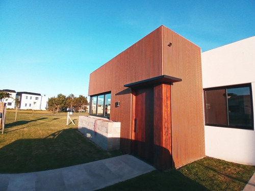Casa Sobre Lote En Venta Bosque Peralta Ramos Mar Del Plata