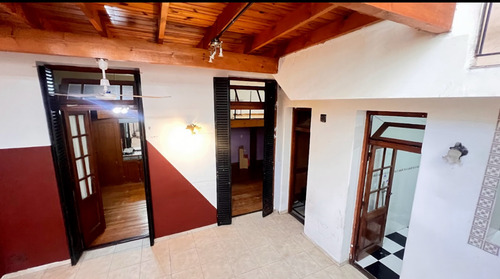 Venta Ph 4 Ambientes Con Terraza A Refaccionar En Chacarita