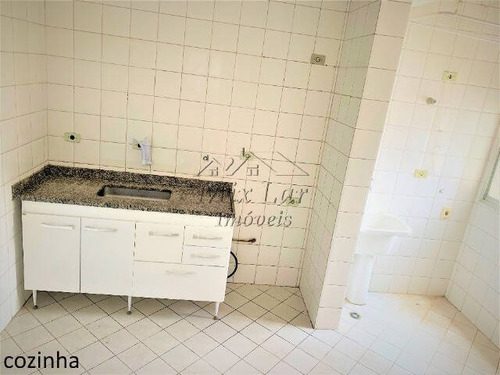 Imagem 15 de 15 de Ref 5403 Apartamento No Bairro Vila Osasco - Osasco Sp - 5403